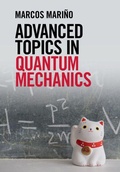 Cover: Advanced Topics in Quantum Mechanics - Cambridge University Press