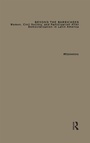 Cover: Beyond the Barricades - Routledge