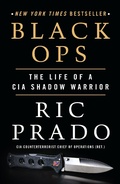 Cover: Black Ops - St. Martin's Press