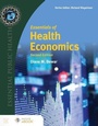 Cover: Essentials of Health Economics - Jones and Bartlett Publishers, Inc