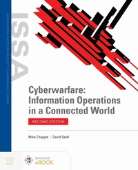 Abbildung von: Cyberwarfare: Information Operations in a Connected World - Jones and Bartlett Publishers, Inc