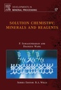 Cover: Solution Chemistry - Elsevier