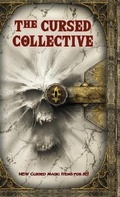 Cover: The Cursed Collective - Lulu.com