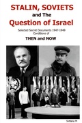 Cover: Soviet Israel Relations 1947-1949 - Lulu.com