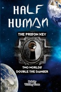 Cover: Half Human - Lulu.com