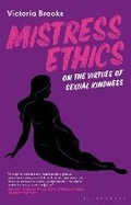Cover: Mistress Ethics - Bloomsbury Academic