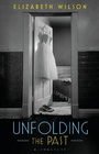Cover: Unfolding the Past - Bloomsbury Visual Arts