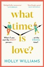Cover: What Time is Love? - Orion