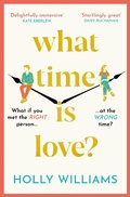Cover: What Time is Love? - Orion