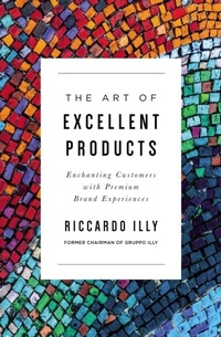 Abbildung von: The Art of Excellent Products - HarperCollins
