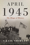 Cover: April 1945 - Thomas Nelson Publishers