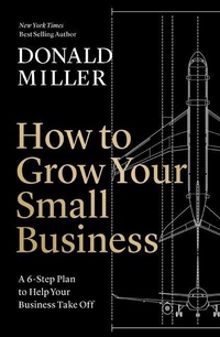 Abbildung von: How to Grow Your Small Business - HarperCollins