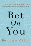 Cover: Bet on You - HarperCollins