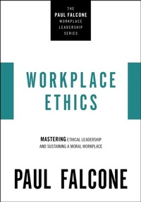 Abbildung von: Workplace Ethics - HarperCollins