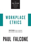 Cover: Workplace Ethics - HarperCollins