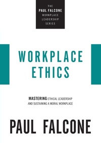 Enlarge image Cover: Workplace Ethics - HarperCollins