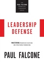 Cover: Leadership Defense - HarperCollins