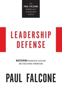 Enlarge image Cover: Leadership Defense - HarperCollins