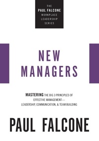 Enlarge image Cover: The New Managers - HarperCollins