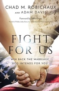 Cover: Fight for Us - Thomas Nelson Publishers