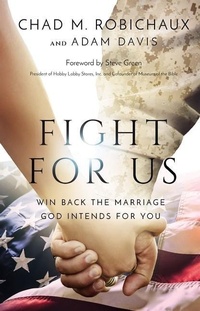 Enlarge image Cover: Fight for Us - Thomas Nelson Publishers