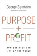 Cover: Purpose and Profit - HarperCollins