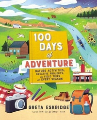Abbildung von: 100 Days of Adventure - Tommy Nelson
