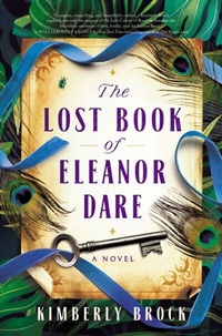 Abbildung von: The Lost Book of Eleanor Dare - Harper Muse