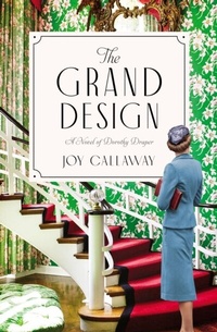 Abbildung von: The Grand Design - Harper Muse