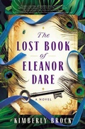 Cover: The Lost Book of Eleanor Dare - Harper Muse