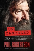 Cover: Uncanceled - Thomas Nelson Publishers