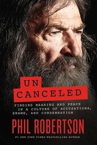 Enlarge image Cover: Uncanceled - Thomas Nelson Publishers