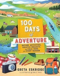 Cover: 100 Days of Adventure - Tommy Nelson