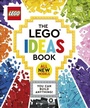 Cover: The LEGO Ideas Book New Edition - DK Children