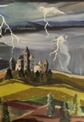Cover: Frankenstein: Deluxe Painted Edition - Thomas Nelson Publishers