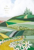 Cover: The Wonderful Wizard of Oz: Deluxe Painted Edition - Rutledge Hill Press,U.S.