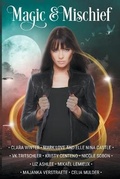 Cover: Magic & Mischief - Inkspell Publishing