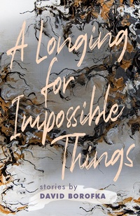 Abbildung von: A Longing for Impossible Things - Johns Hopkins University Press