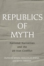 Cover: Republics of Myth - Johns Hopkins University Press