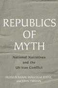Cover: Republics of Myth - Johns Hopkins University Press