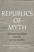 Cover: Republics of Myth - Johns Hopkins University Press