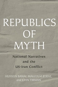 Enlarge image Cover: Republics of Myth - Johns Hopkins University Press