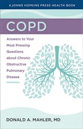 Cover: COPD - Johns Hopkins University Press