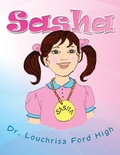Cover: Sasha - Xlibris Us