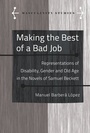 Cover: Making the Best of a Bad Job - Peter Lang Verlag