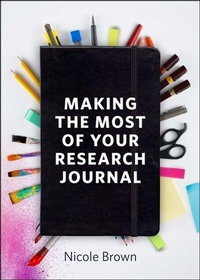 Abbildung von: Making the Most of Your Research Journal - Policy Press