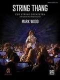 Cover: String Thang - Alfred Music