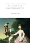 Cover: A Cultural History of Western Empires in the Age of Enlightenment - Bloomsbury Academic