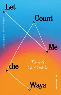 Enlarge image Cover: Let Me Count the Ways - University of Nebraska Press
