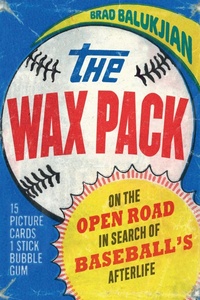 Abbildung von: The Wax Pack - University of Nebraska Press